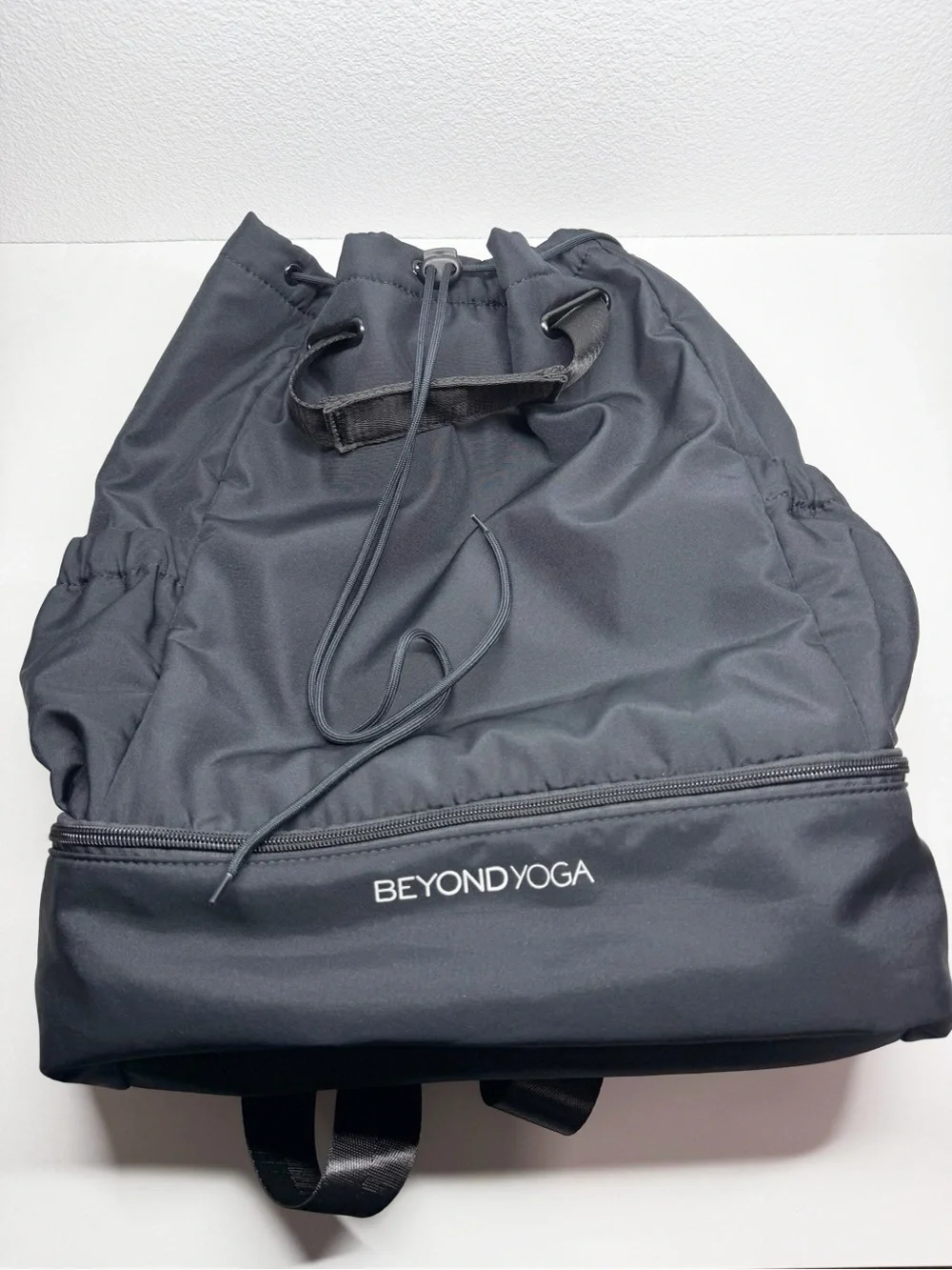 Beyond Yoga Convertible Gym Backpack Tote